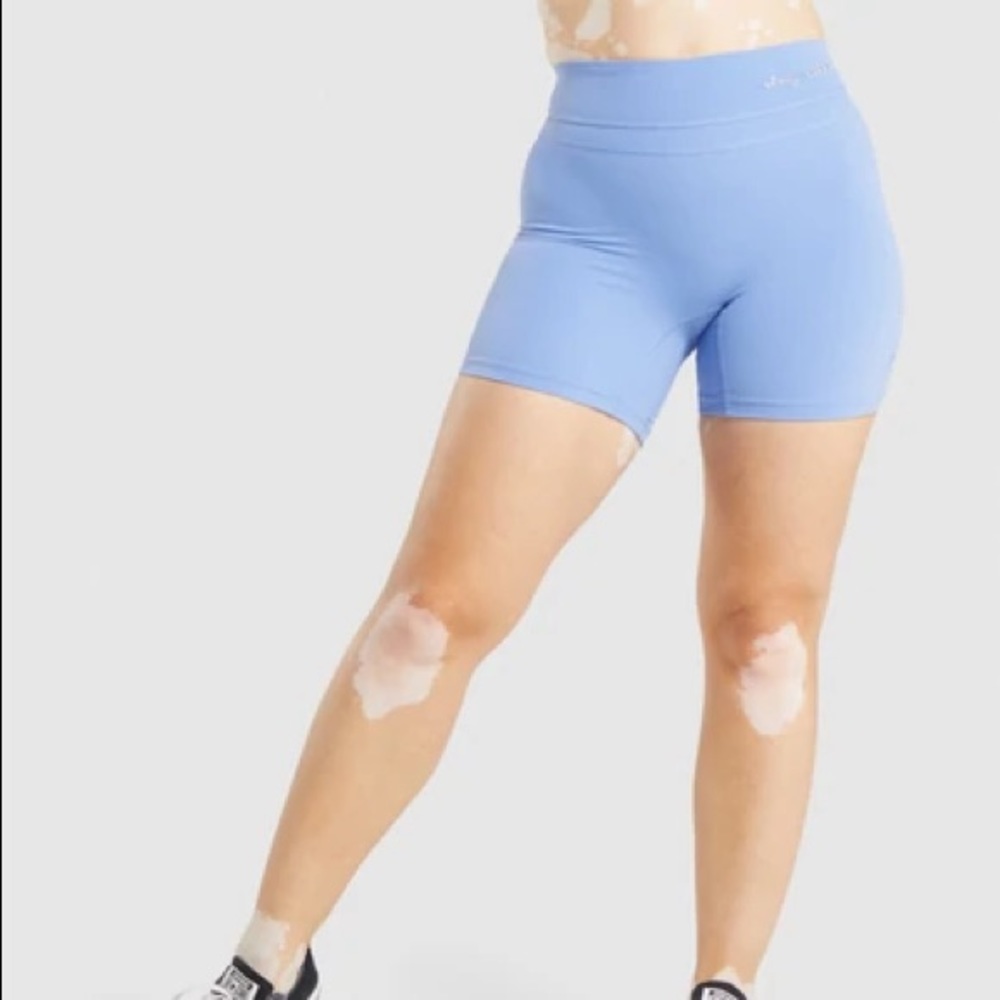 Gymshark x Whitney Simmons Shorts